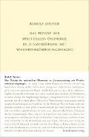 Rudolf Steiner, Rudolf Steiner Nachlassverwaltung - Das Prinzip der spirituellen Ökonomie im Zusammenhang mit Wiederverkörperungsfragen, Inbunden. Tillgänglighet: Lägg i varukorg