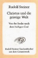 Rudolf Steiner - Christus und die geistige Welt, Häftad