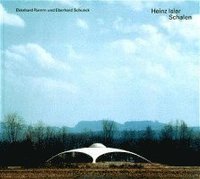 Heinz Isler Schalen