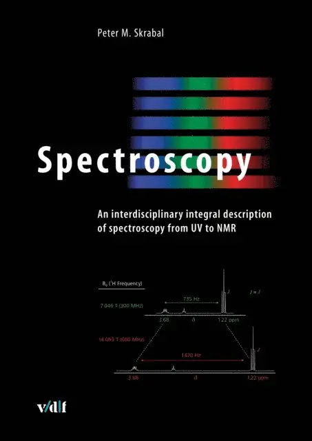 Peter M. Skrabal - Spectroscopy, E-bok. Tillgänglighet: Lägg i varukorg