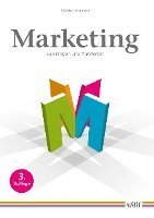 Mathias Schürmann - Marketing, Häftad