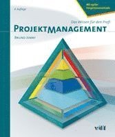 Bruno Jenny - Projektmanagement, Inbunden