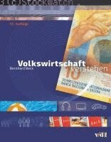 Bernhard Beck - Volkswirtschaft verstehen, Häftad