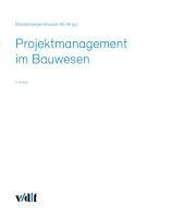 Brandenberger+Ruosch AG - Projektmanagement im Bauwesen, Inbunden
