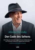 Alireza Darvishy - Der Code des Sehens, Häftad
