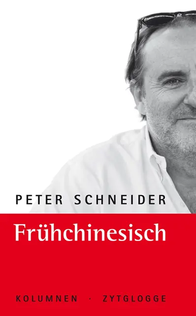 Peter Schneider - Frühchinesisch, E-bok. Tillgänglighet: Lägg i varukorg