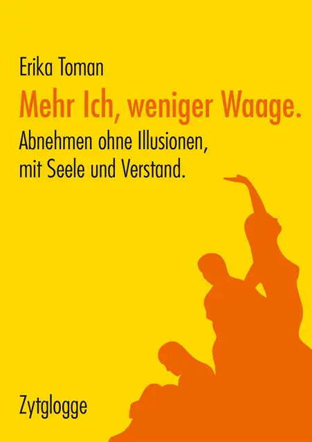 Erika Toman - Mehr Ich, weniger Waage, E-bok. Tillgänglighet: Lägg i varukorg