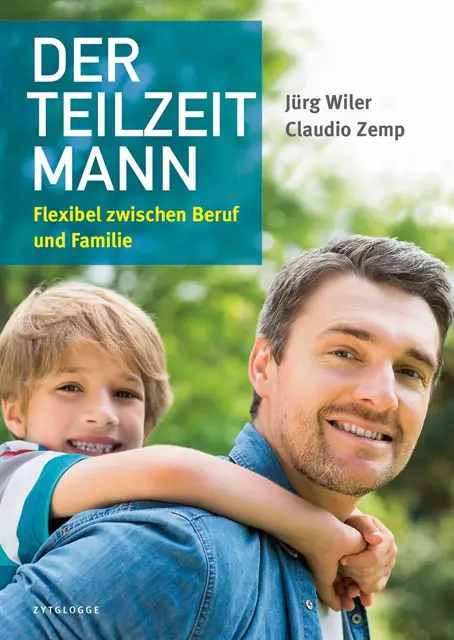 Claudio Zemp, Jurg Wiler - Der Teilzeitmann, E-bok. Tillgänglighet: Lägg i varukorg
