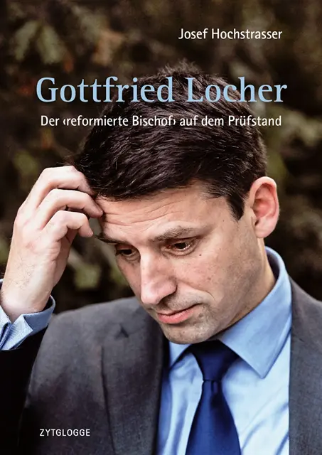 Josef Hochstrasser - Gottfried Locher, E-bok. Tillgänglighet: Lägg i varukorg