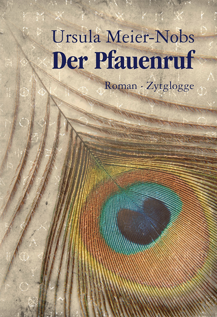 Ursula Meier-Nobs - Der Pfauenruf, E-bok