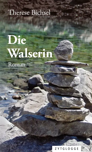 Therese Bichsel - Die Walserin, E-bok. Tillgänglighet: Lägg i varukorg