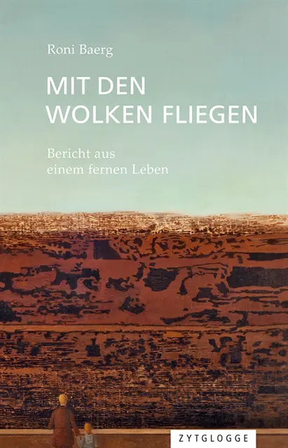 Roni Baerg - Mit den Wolken fliegen, E-bok. Tillgänglighet: Lägg i varukorg