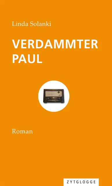 Solanki Linda - Verdammter Paul, E-bok. Tillgänglighet: Lägg i varukorg
