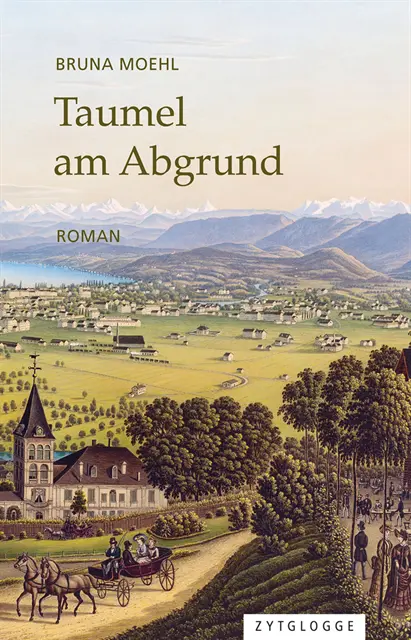 Bruna Moehl - Taumel am Abgrund, E-bok. Tillgänglighet: Lägg i varukorg