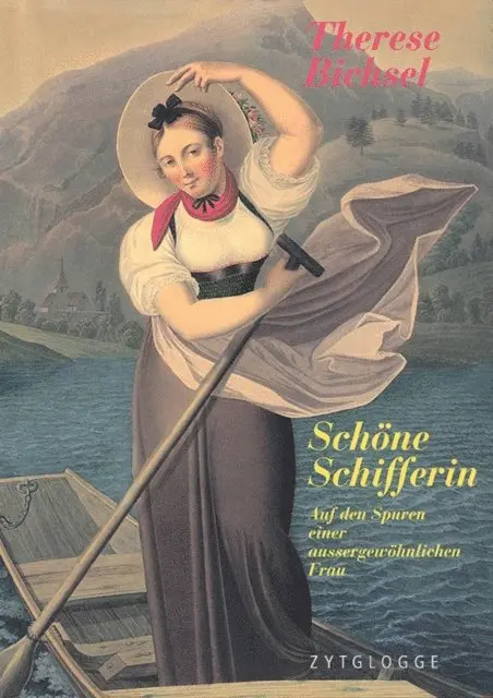 Therese Bichsel - Schöne Schifferin, E-bok. Tillgänglighet: Lägg i varukorg