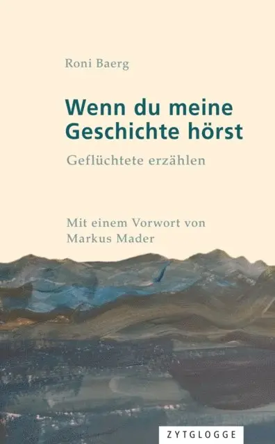 Roni Baerg - Wenn du meine Geschichte hörst, E-bok. Tillgänglighet: Lägg i varukorg