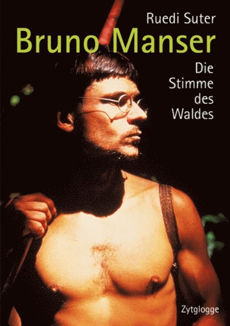 Bruno Manser