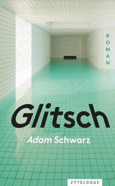 Adam Schwarz - Glitsch, E-bok. Tillgänglighet: Lägg i varukorg