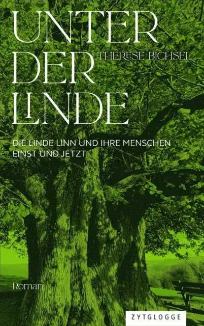 Therese Bichsel - Unter der Linde, E-bok. Tillgänglighet: Lägg i varukorg