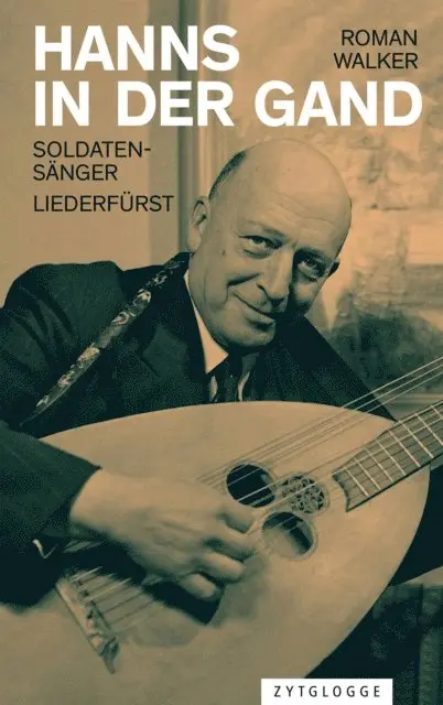 Roman Walker - Hanns in der Gand, E-bok. Tillgänglighet: Lägg i varukorg