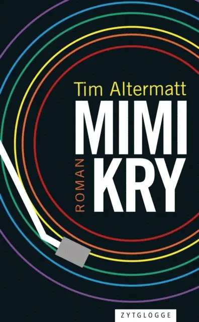Tim Altermatt - Mimikry, E-bok. Tillgänglighet: Lägg i varukorg