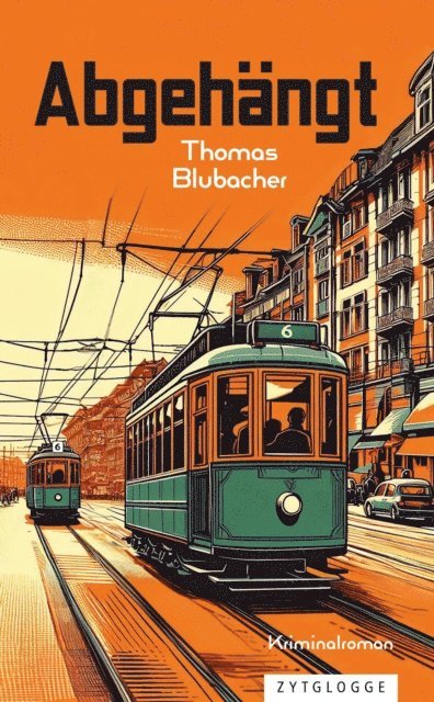 Thomas Blubacher - Abgehängt, E-bok