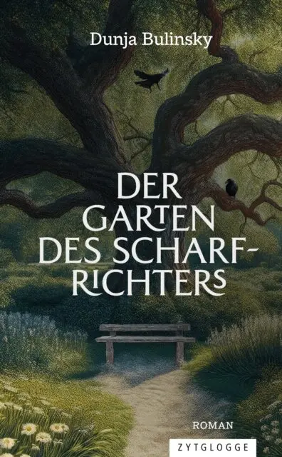 Dunja Bulinsky - Der Garten des Scharfrichters, E-bok. Tillgänglighet: Lägg i varukorg