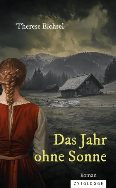 Therese Bichsel - Das Jahr ohne Sonne, E-bok. Tillgänglighet: Lägg i varukorg