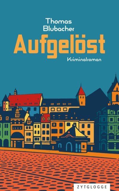 Thomas Blubacher - Blubacher, T: Aufgelöst, Häftad. Tillgänglighet: Lägg i varukorg