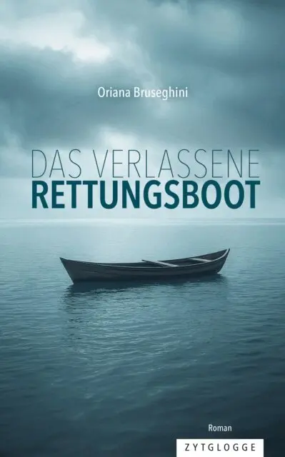Oriana Bruseghini - Das verlassene Rettungsboot, E-bok. Tillgänglighet: Lägg i varukorg