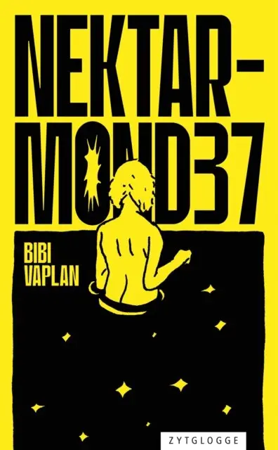 Bibi Vaplan - Nektarmond 37, E-bok. Tillgänglighet: Lägg i varukorg