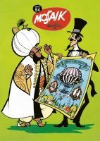 TaschenMosaik Band 54