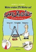 Meine ersten 270 W�rter auf Saarl�ndisch