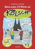 Meine ersten 270 W�rter auf K�lsch