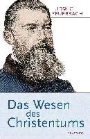 Das Wesen des Christentums