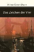 Sherlock Holmes - Das Zeichen der Vier