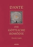 Dante Alighieri - Die göttliche Komödie (Illustrierte Iris®-LEINEN-Ausgabe), Inbunden. Tillgänglighet: Lägg i varukorg