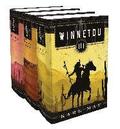 Winnetou I-III (3 B�nde)