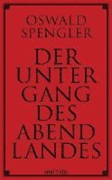 Der Untergang des Abendlandes