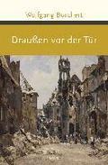 Drau�en vor der T�r