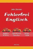 Fehlerfrei Englisch - Das Übungsbuch