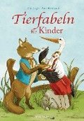 Tierfabeln f�r Kinder
