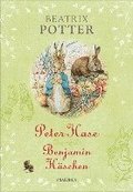 Peter Hase und Benjamin H�schen