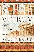 Vitruv - Zehn Bücher über Architektur, Inbunden