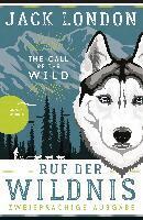Jack London - Ruf der Wildnis / The Call of the Wild, Häftad