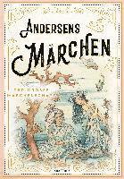 Hans Christian Andersen - Andersens Märchen, Inbunden
