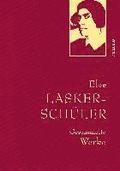 Else Lasker-Schler, Gesammelte Werke