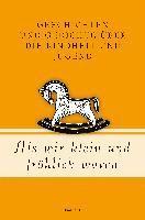 Jan Strümpel - Als wir klein und fröhlich waren, Inbunden. Tillgänglighet: Lägg i varukorg