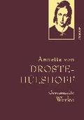 Droste-H�lshoff, Gesammelte Werke