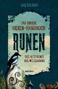 Das gro�e Hexen-Handbuch Runen. Die alte Kunst der Weissagung